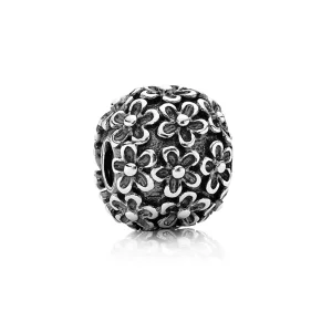 (imagine pentru) Talisman flori - 790868 - Talismane PANDORA