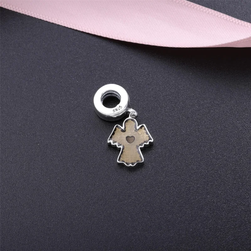 (imagine pentru) Talisman turtă dulce - PANDORA - Vizualizare 2