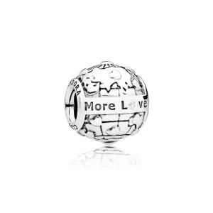 (imagine pentru) Talismanul Clubului PANDORA 2018 - 796602D - Talismane PANDORA