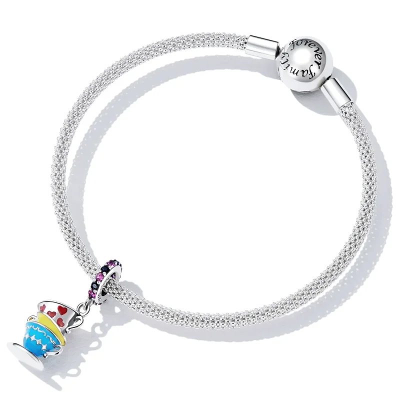 (imagine pentru) Cupă magică în stil Pandora - SCC2244 - Vizualizare 5