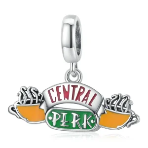 Descrierea produsului Pandora Style Retro Coffee Shop Dangle - SCC1969 (imagine pentru) Descrierea produsului Pandora Style Retro Coffee Shop Dangle - SCC1969