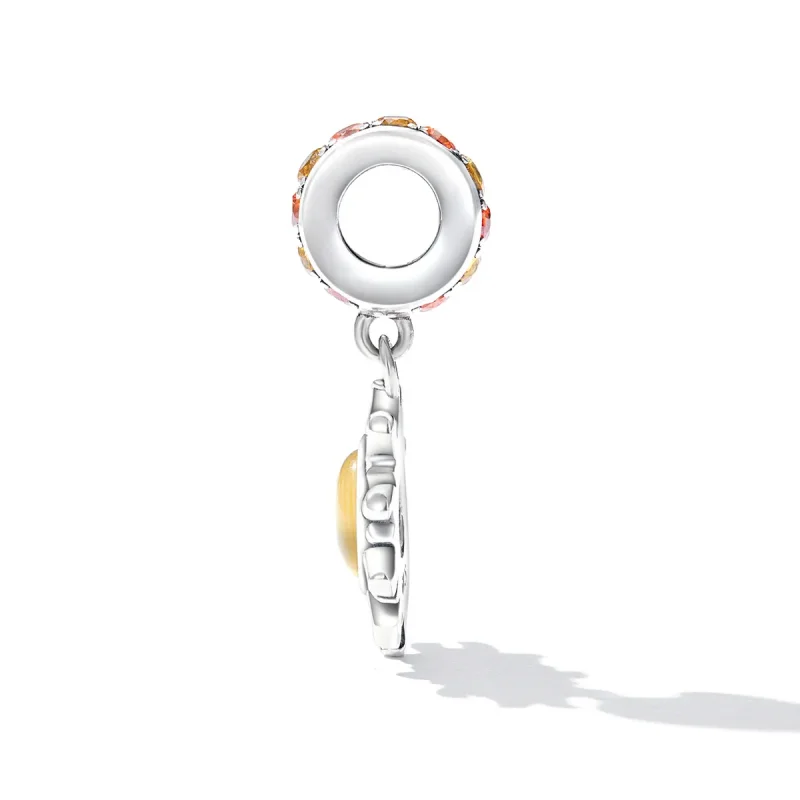 (imagine pentru) Pandantivul stil Pandora Little Sun Dangle - SCC2210 - Vizualizare 3