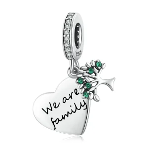 Pandora Stil Dragoste Copacul Vieții Dangle - SCC2104 (imagine pentru) Pandora Stil Dragoste Copacul Vieții Dangle - SCC2104