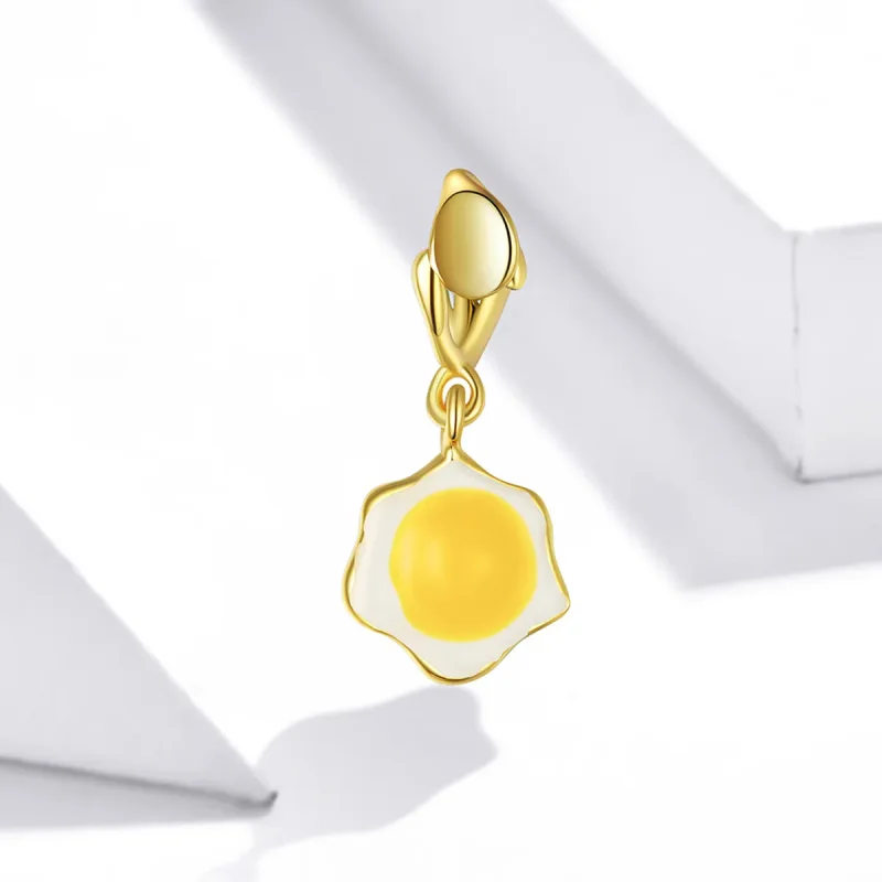 (imagine pentru) Pandora Stil Ouă Fierte Prinse - BSC350 - Vizualizare 4
