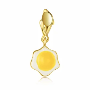 (imagine pentru) Pandora Stil Ouă Fierte Prinse - BSC350
