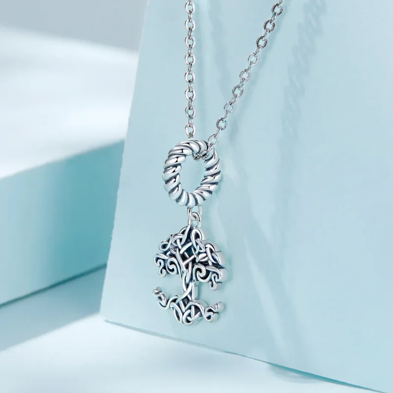 (imagine pentru) Pandora Stil Pom Dangle - SCC2360 - Vizualizare 2