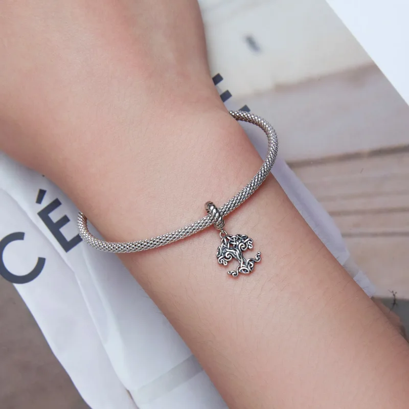 (imagine pentru) Pandora Stil Pom Dangle - SCC2360 - Vizualizare 5