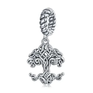 (imagine pentru) Pandora Stil Pom Dangle - SCC2360