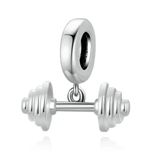 Pandora Style Barbell de Greutate pentru Ridicarea Greutății - SCC2052 (imagine pentru) Pandora Style Barbell de Greutate pentru Ridicarea Greutății - SCC2052
