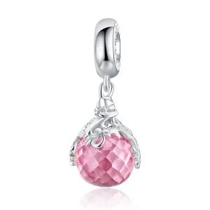 (imagine pentru) Pandora Style Magic Bottle Dangle - BSC101