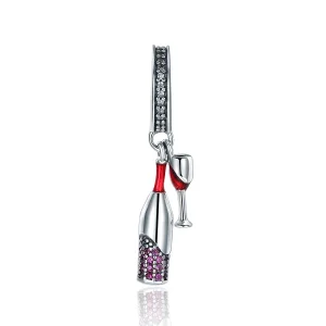(imagine pentru) Pandora Style Patronize Dangle - SCC373