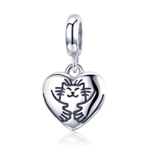 (imagine pentru) Pandora Style Pets Dangle - SCC955