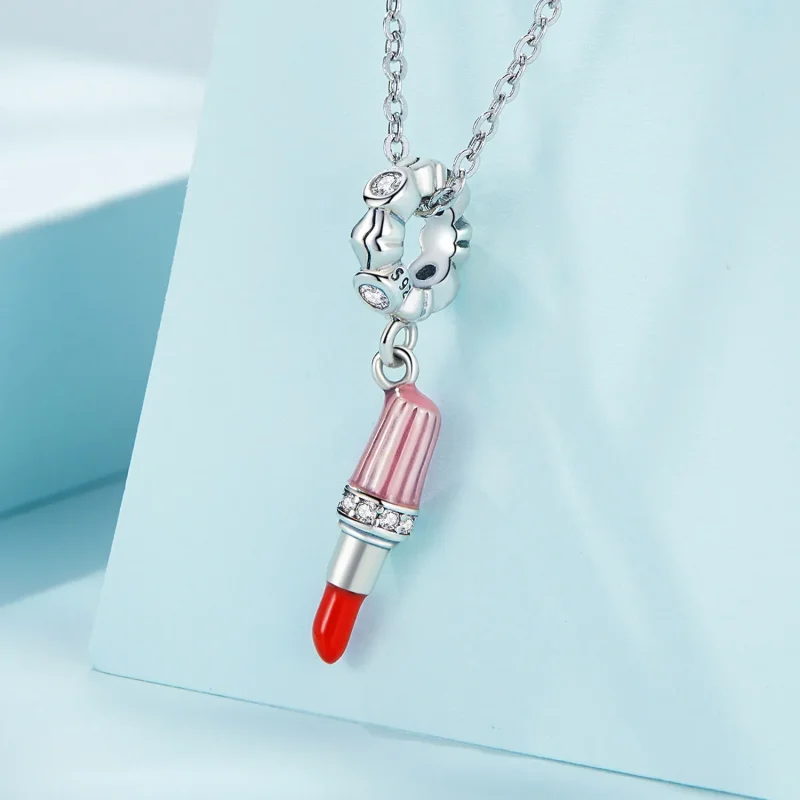 (imagine pentru) Pandora Style Ruj Pendul - SCC2390 - Vizualizare 2