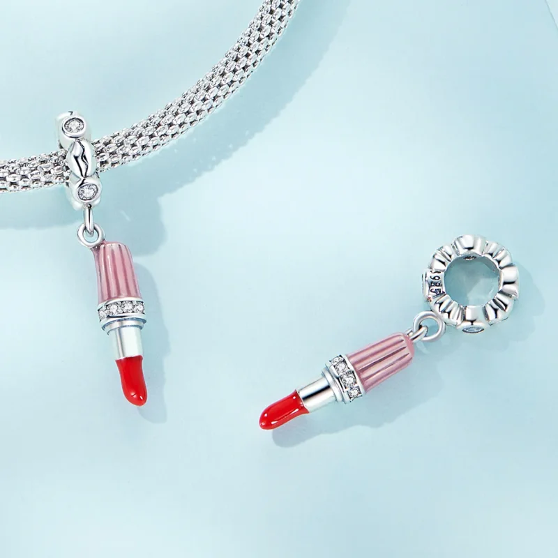 (imagine pentru) Pandora Style Ruj Pendul - SCC2390 - Vizualizare 4