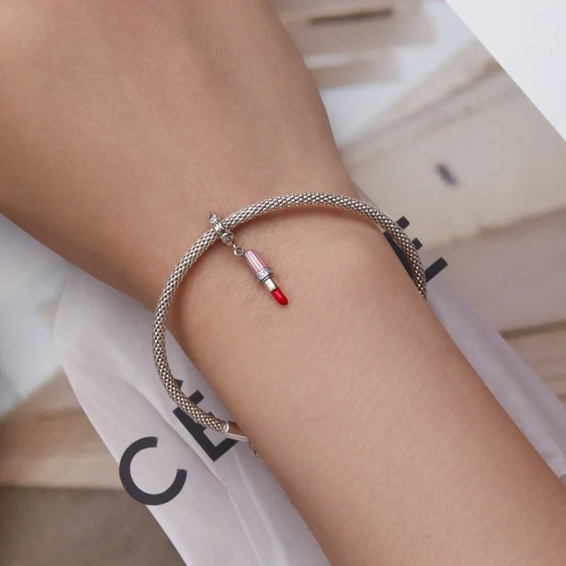 (imagine pentru) Pandora Style Ruj Pendul - SCC2390 - Vizualizare 5