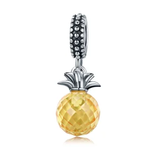 (imagine pentru) Pandora Style Ananas Argint Agățat - SCC150