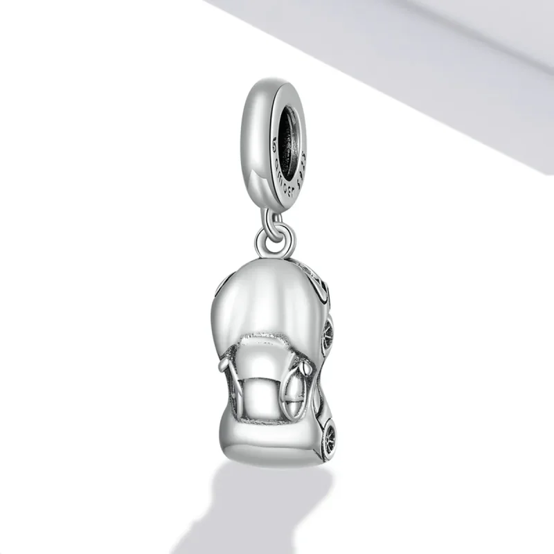(imagine pentru) Modelul de mașină sport Cool Pandora Style - BSC559 - Vizualizare 2