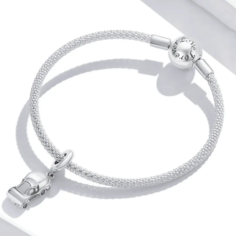 (imagine pentru) Modelul de mașină sport Cool Pandora Style - BSC559 - Vizualizare 3