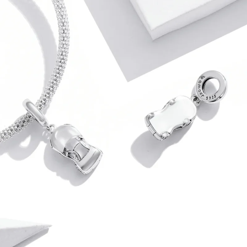 (imagine pentru) Modelul de mașină sport Cool Pandora Style - BSC559 - Vizualizare 4