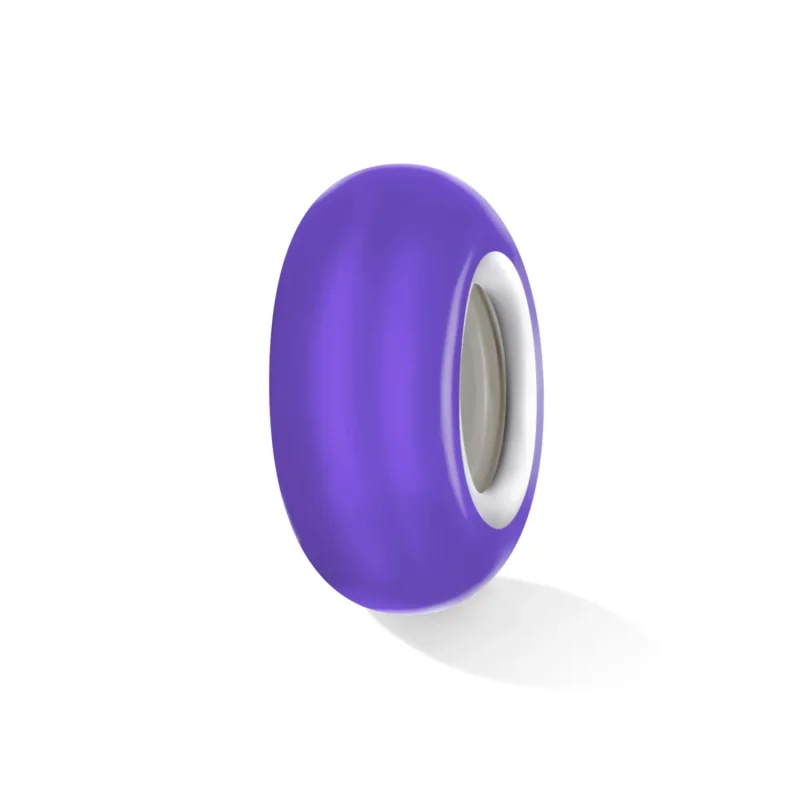 (imagine pentru) Pandantiv Pandora Style Me Color Dangle - SCP061-VT - Vizualizare 2
