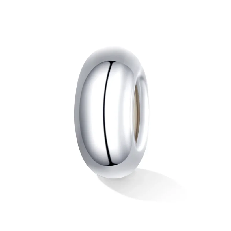 (imagine pentru) Pandora Stil Me Basic Dangle - SCP060 este un pandantiv elegant și versatil - Vizualizare 2