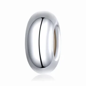(imagine pentru) Pandora Stil Me Basic Dangle - SCP060 este un pandantiv elegant și versatil