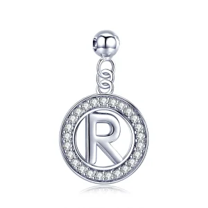 (imagine pentru) Pandora Stilul Meu Dorință Scrisoare-R Dangle - BSP001-R
