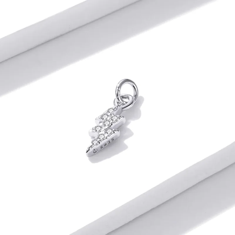 (imagine pentru) Pandora Style Me Lightning Dangle - BSP011 - Vizualizare 2