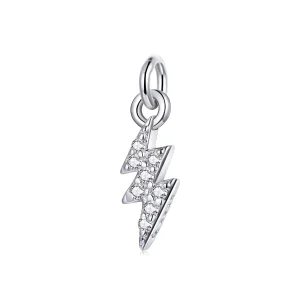 (imagine pentru) Pandora Style Me Lightning Dangle - BSP011