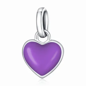 (imagine pentru) Pandora Style Me Love - Cercei căzători - SCP063-VT