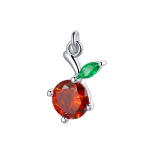 (imagine pentru) Pandora Style Me Summer Sweetheart - Pandantiv Măr - BSP005