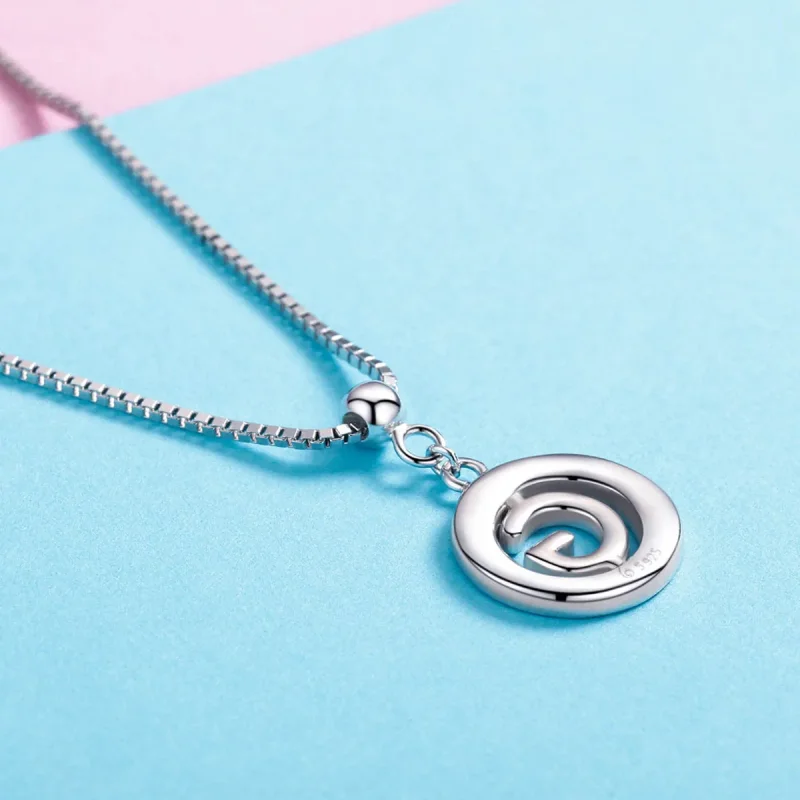 (imagine pentru) Pandora Style Me Wish Letter-G Dangle - BSP001-G - Vizualizare 3