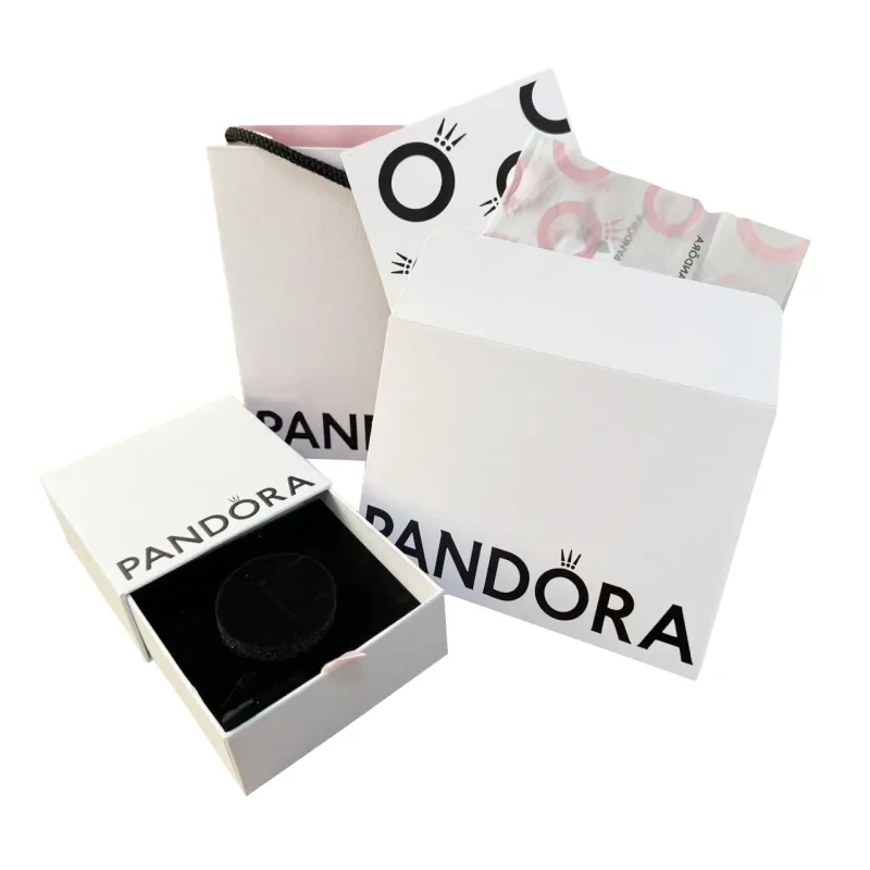(imagine pentru) Ambalaj Eco-Friendly PANDORA - PG_004 - Vizualizare 2