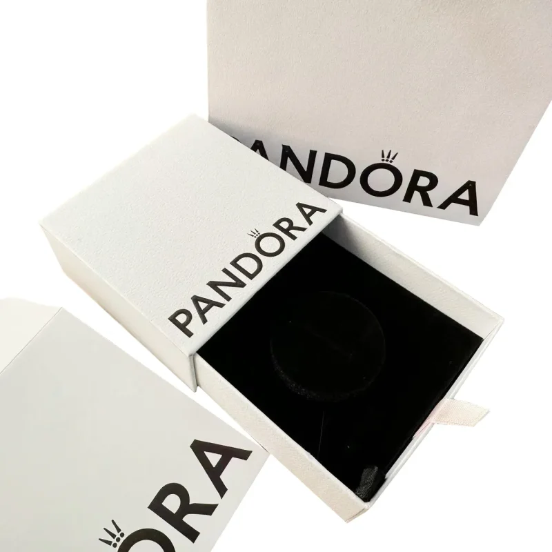 (imagine pentru) Ambalaj Eco-Friendly PANDORA - PG_004 - Vizualizare 3
