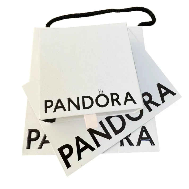 (imagine pentru) Ambalaj Eco-Friendly PANDORA - PG_004