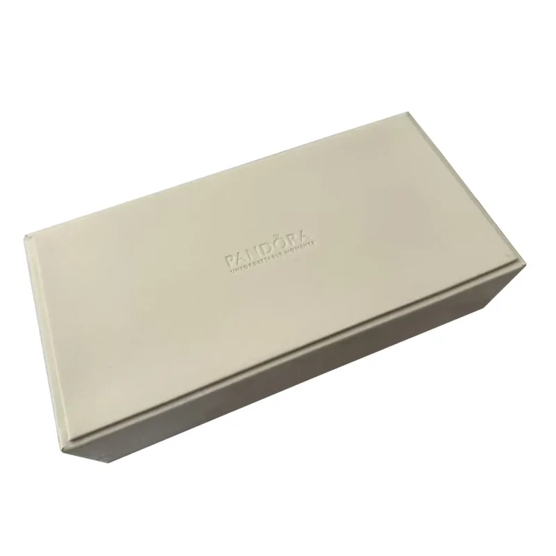 (imagine pentru) PADNORA Multifunctional Jewelry Storage Box - FR_005 - Vizualizare 7
