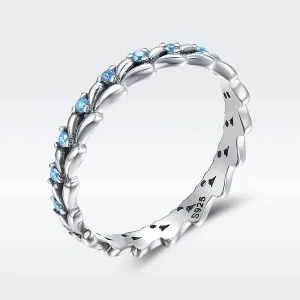 (imagine pentru) Inel Tip Pandora cu Surf din argint - SCR162