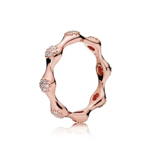 Pandantiv Moderne LovePods™ din PANDORA Rose (imagine pentru) Pandantiv Moderne LovePods™ din PANDORA Rose