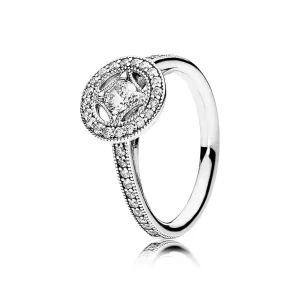 (imagine pentru) Pandantiv PANDORA, Vintage Allure din argint