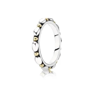(imagine pentru) Silver ring, 14k - 190856 - Inele PANDORA