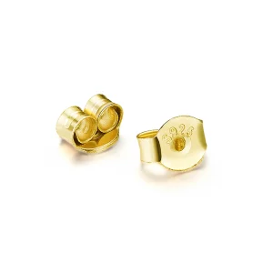 (imagine pentru) Accesoriu pentru dopuri de urechi în stilul Pandora - EF002-B