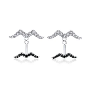 (imagine pentru) Stud Earrings de vară în stil Pandora - SCE699