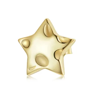 (imagine pentru) Studuri de tip Pandora cu design astral - SCE1059