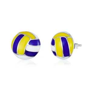 (imagine pentru) Studurile din stilul Pandora pentru volei dinamic - SCE902