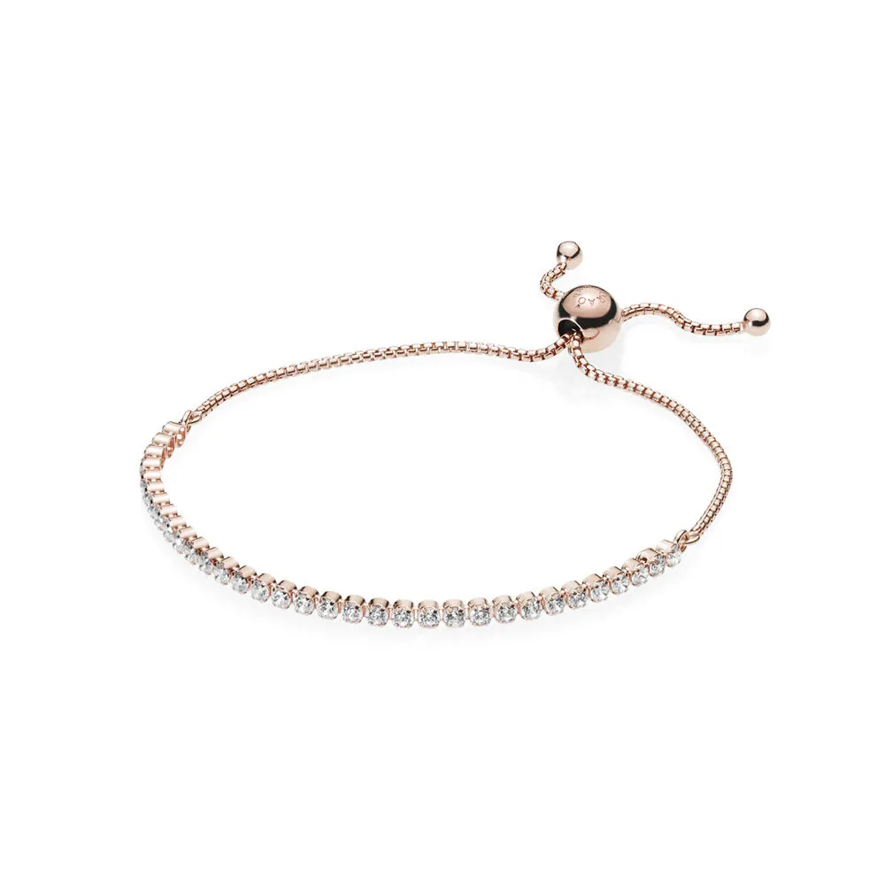 bratara pandora snur