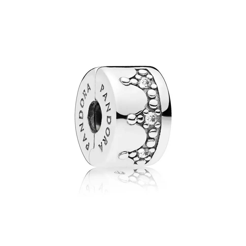 coroană sclipitoare 797634cz talismane pandora