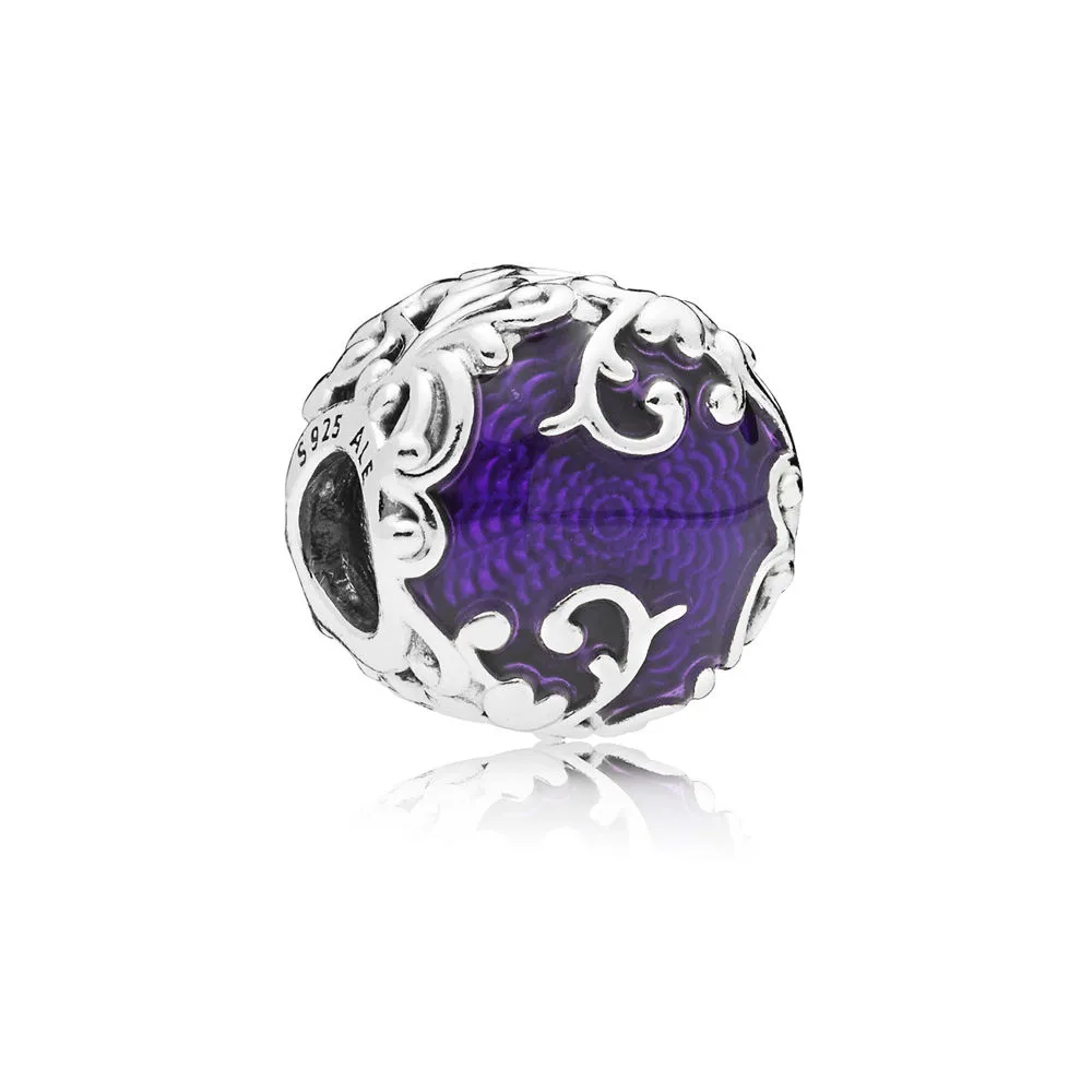 frumusețe regală 797607en13 talismane pandora