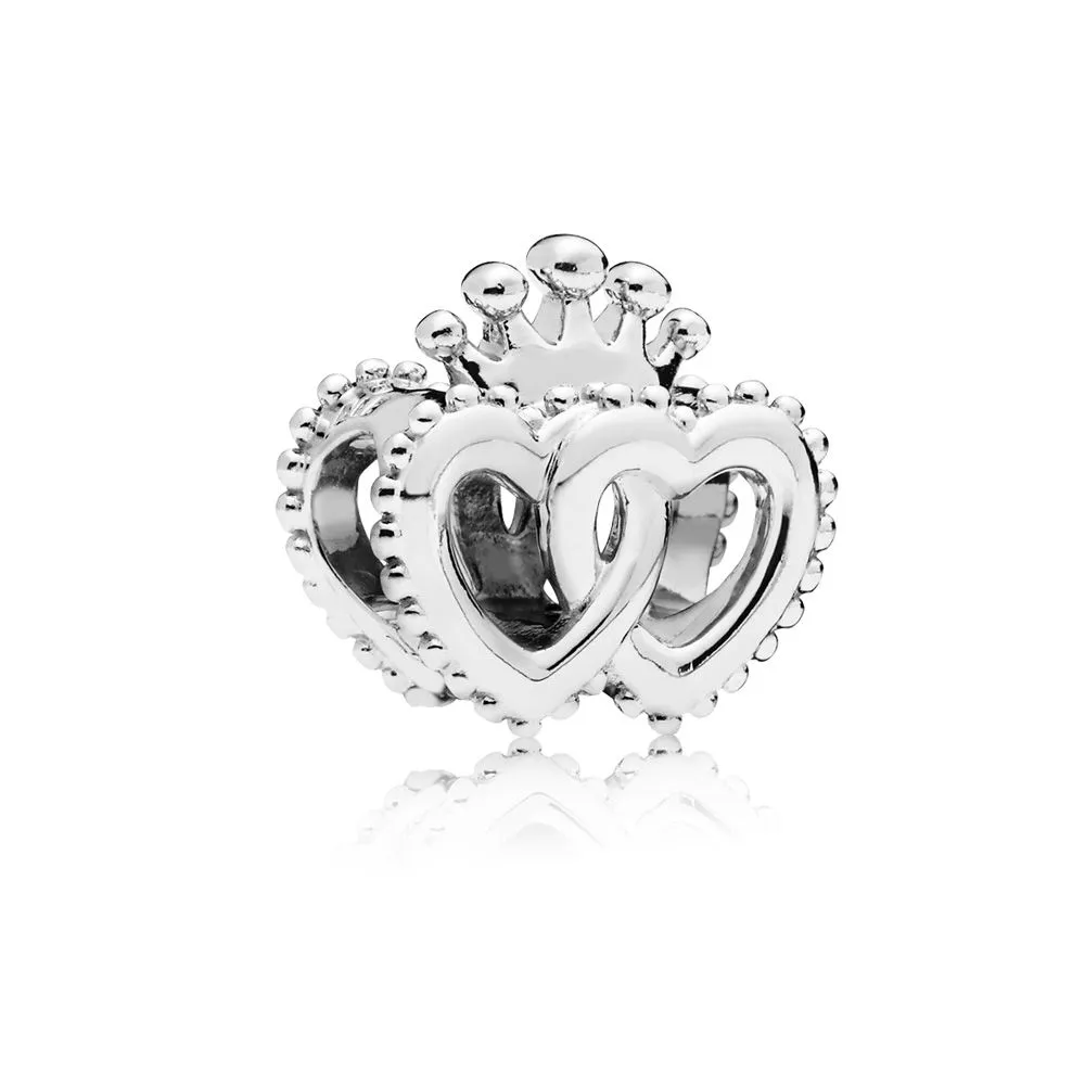 inimi regale unite 797670 talismane pandora