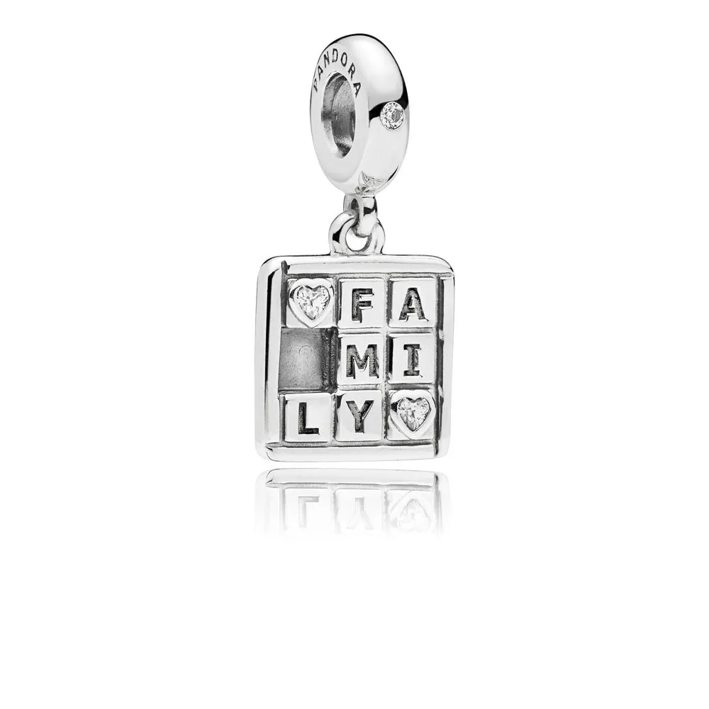 joc de familie 797626cz talismane pandora