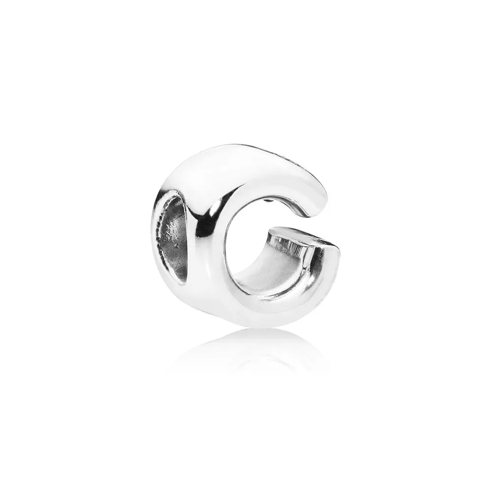 litera c 797457 talismane pandora